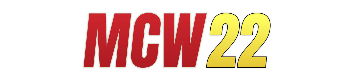 mcw22 logo
